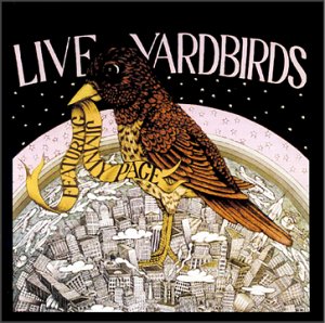 The Yardbirds - Shapes of Things Lyrics - Zortam Music