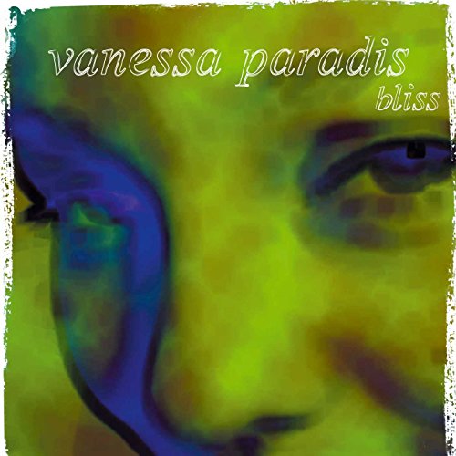 Bliss by Vanessa Paradis album cover