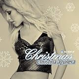 Lyrics to the Christina Aguilera album My Kind Of Christmas