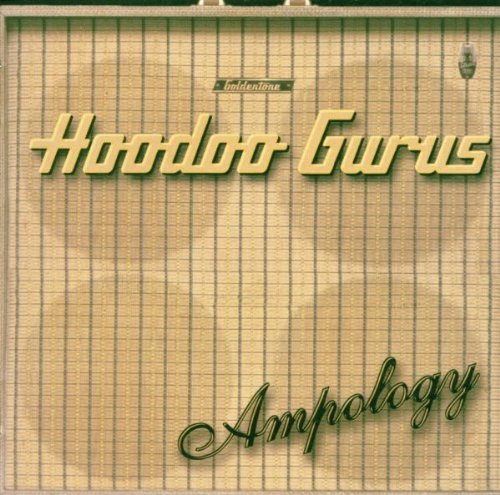 Hoodoo Gurus - Ampology (1 of 2) - Zortam Music
