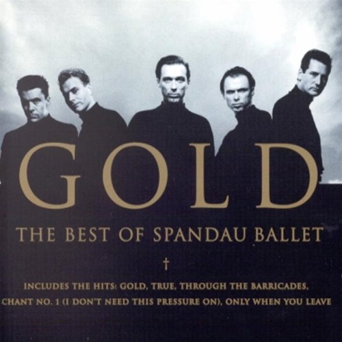 Spandau Ballet - Pop Xplosion [UK] Disc 1 - Zortam Music