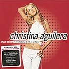Christina Aguilera [LIMITED EDITION] [IMPORT] by Christina Aguilera