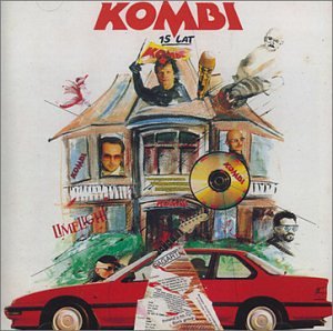 Kombi - 15 Lat - Zortam Music