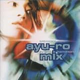 �l�肠��݃A���o���uSUPER EUROBEAT presents ayu-ro mix�v