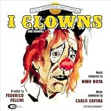 Buy I Clowns on Amazon