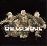 Art Official Intelligence Import by De La Soul
