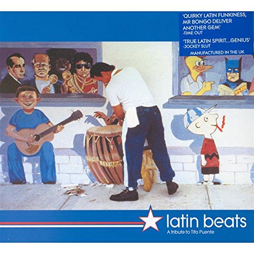 Latin Beats: A Tribute to Tito Puente