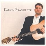 Damon Bramblett by Damon Bramblett
