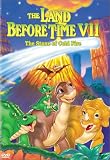 Get The Land Before Time VII: The Stone Of Cold Fire On Video