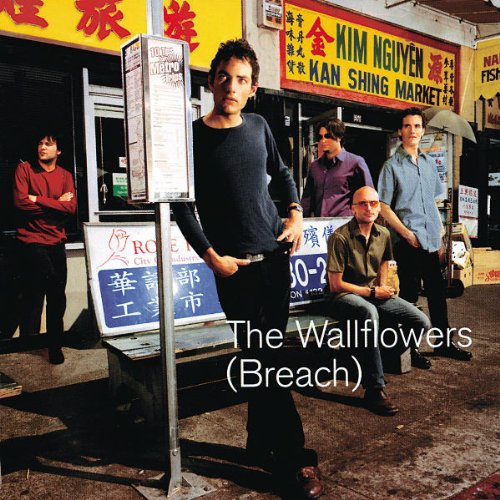 The Wallflowers - Sleepwalker Lyrics - Zortam Music