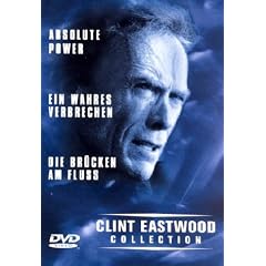 Clint Eastwood Collection - Box Set 2: Top Action mit Herz (3 Filme)