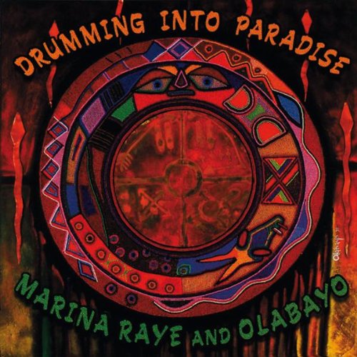 Drumming into Paradise