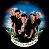 Lyrics to the Good Charlotte album Good Charlotte
