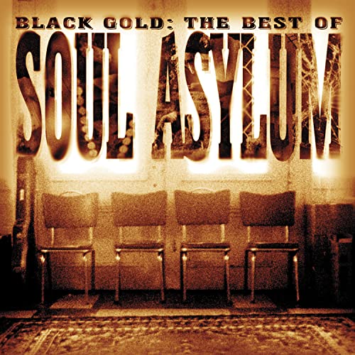 Soul Asylum - Grave Dancers Unionlet Your Dim Light Shine - Zortam Music