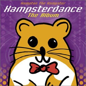 Hampton The Hampster - Hampsterdance: The Album - Zortam Music