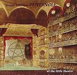 At The Little Theatre by Pentangle