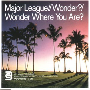 Wonder/Wonder Where You Are Pt.1