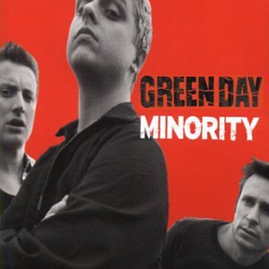 Green Day - Minority (CD Single) - Zortam Music