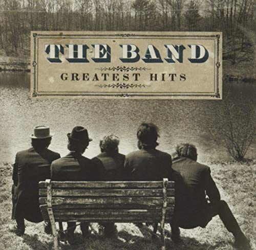 Band, The - The Band - Greatest Hits - Zortam Music