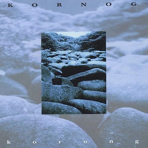 Korong