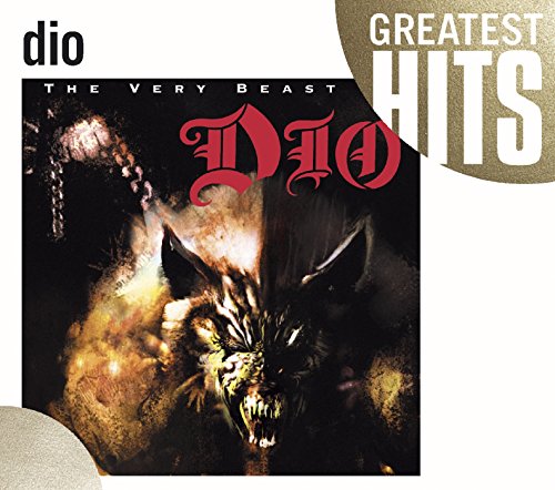 The Very Beast of Dio