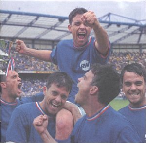 Robbie Williams - Supreme [single] - Zortam Music