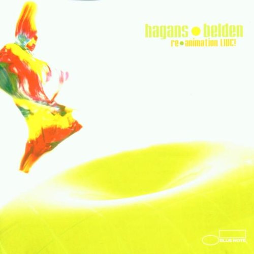 Re-Animation: Live in Montreal