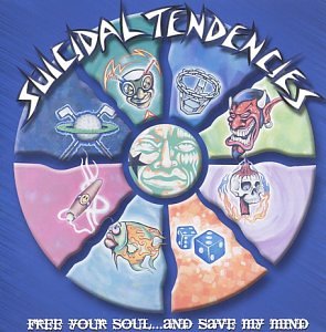 Free Your Soul... And Save My Mind