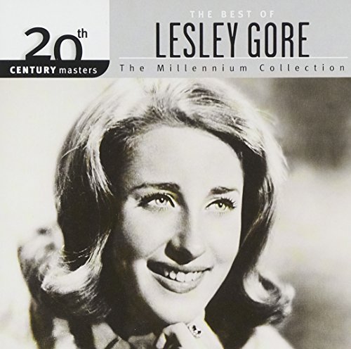 LESLEY GORE - The Best of Jukebox Rock (disc 19: 1963, Volume 1) - Zortam Music