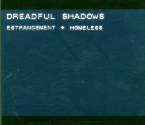 Dreadful Shadows - The Release Lyrics - Zortam Music