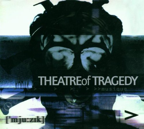 Theatre of Tragedy - Machine (element/tarsis remix) Lyrics - Zortam Music