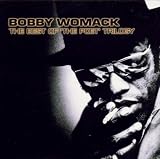 The Best of the Poet Trilogy by Bobby Womack