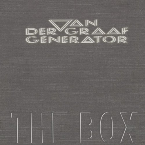 Van Der Graaf Generator - The Box - Zortam Music