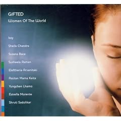 Gifted: Women of the World