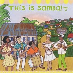 This Is Samba! Volume 2