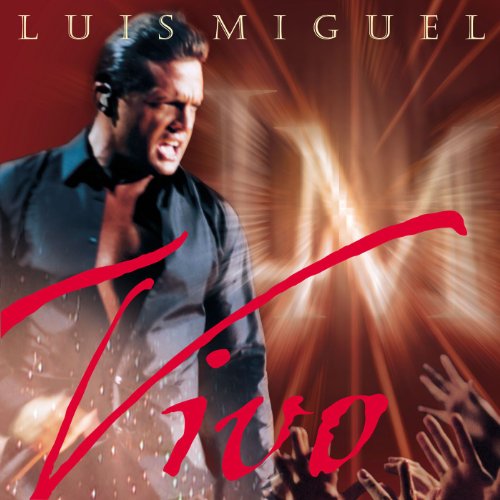 Luis Miguel - Segundo romance Lyrics - Zortam Music