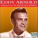 Country Music Hall of Fame by Eddy Arnold