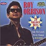 20 Golden Hits by Roy Orbison