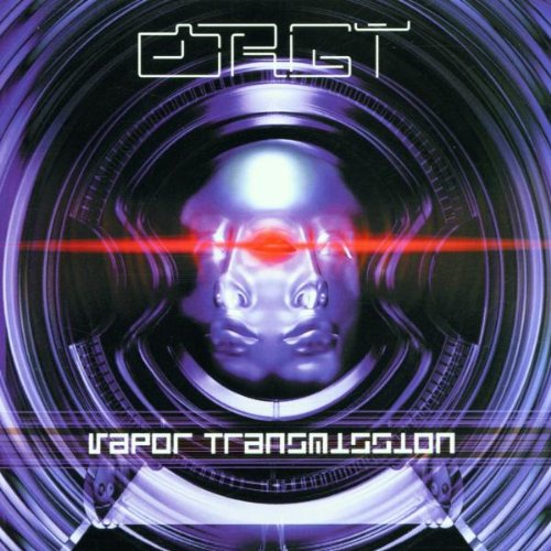 ORGY - Vapor Transmission Bonus CD - Zortam Music