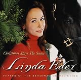 Christmas Stays the Same by Linda Eder