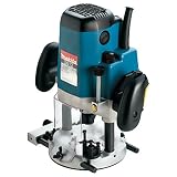 Makita 3612 3-1/4 HP Plunge Router