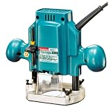 Makita 3621 1-1/4 HP Plunge Router
