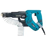 Makita 6834 4.3 Amp 2,800 RPM Collated Screwdriver