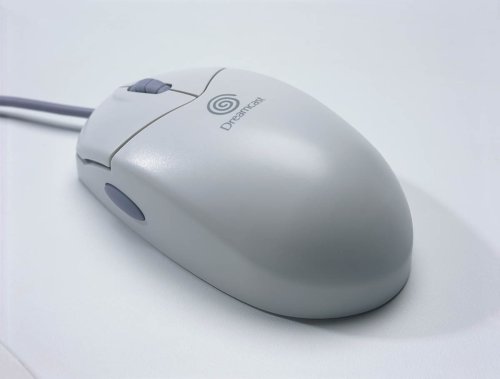 Digitalkameras: Dreamcast - Mouse Original