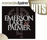 The Very Best of Emerson Lake and Palmer Remastered by Emerson Lake & Palmer
