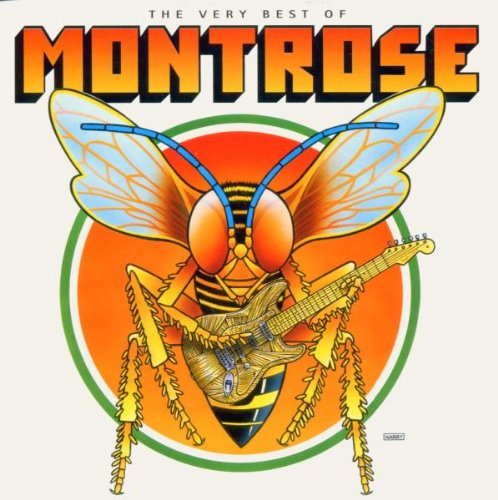 Montrose - Rock Candy (Remastered LP Verison) Lyrics - Zortam Music