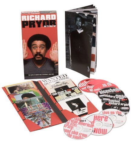 And It's Deep Too: The Complete Warner Bros. Recordings