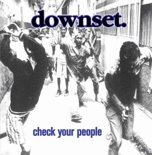Check Your People