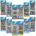 Hot Wheels 5 Car Gift Pack