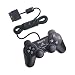 Sony Playstation 2 Dualshock Controller Black